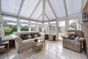 Conservatory- click for photo gallery
